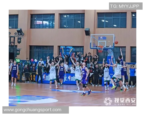 西安篮球队在联赛中的实力分析与表现评估