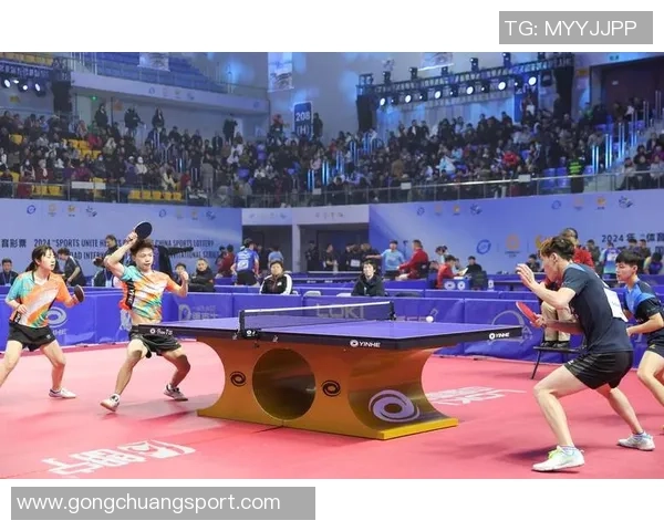 乒乓球实力排行榜：成都乒乓球队位居第7名